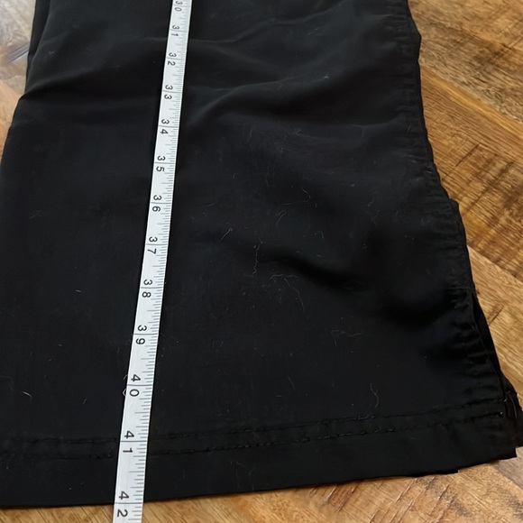 Grey’s Anatomy medical scrubs woman’s size Top is M, Bottoms are Small. - Picture 6 of 6